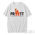 Premium Pratt For Mayor Los Angeles 2026 Spencer Pratt Speidi Parody