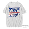 Premium Pratt For Mayor Los Angeles 2026 Spencer Pratt26