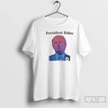 Premium President Bi Den Trump T-Shirts, Hoodie, Sweatshirt | CoreVibeTees.com