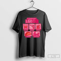 Premium Pride Month Funny I Support Lgbtq Quickies