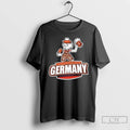 Premium Proud Baumi Germany Cleveland Browns T-Shirts, Hoodie, Sweatshirt | CoreVibeTees.com