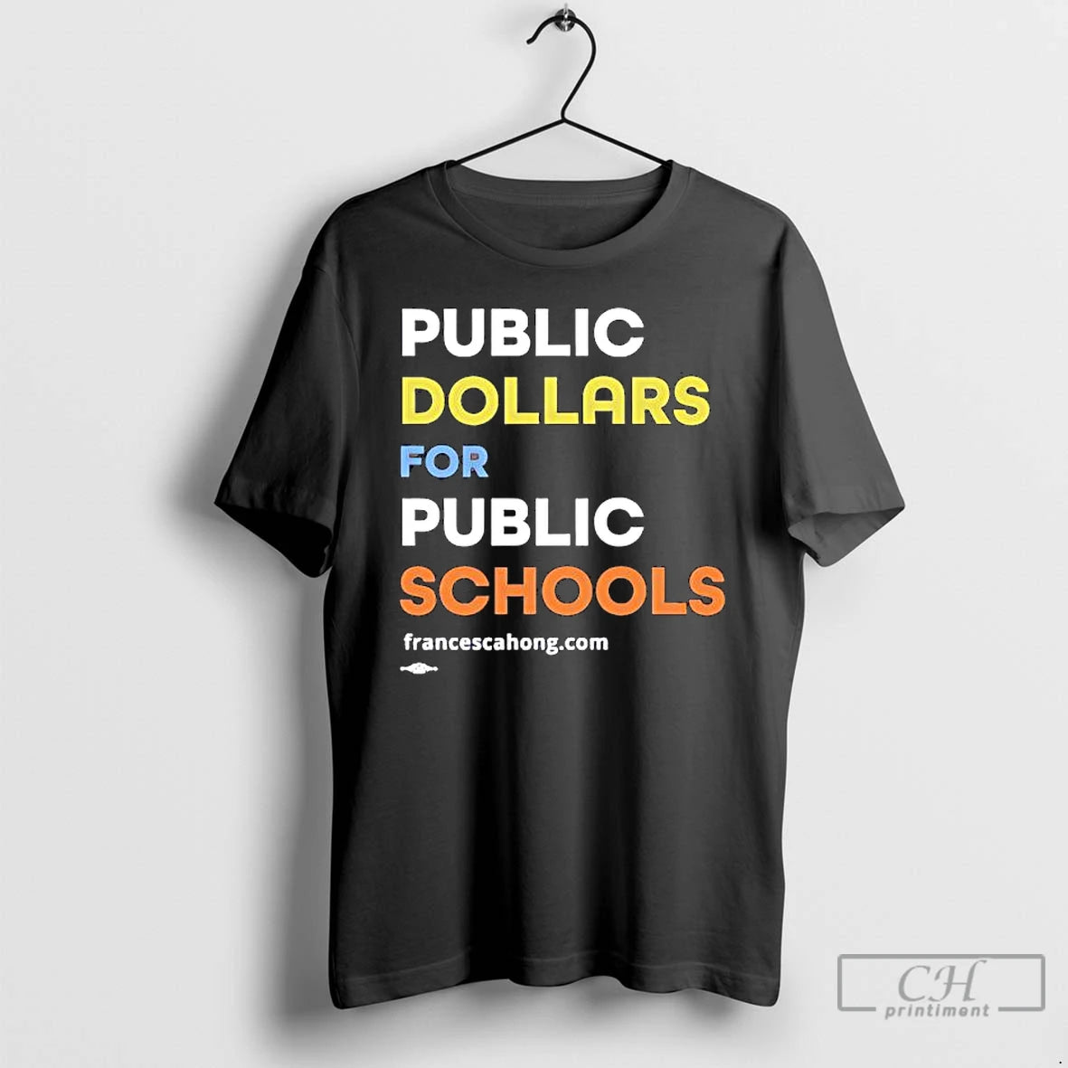 Premium Public Dollars For Public Schools Vintage T-Shirts, Hoodie, Sweatshirt | CoreVibeTees.com