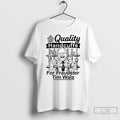 Premium Quality Handcuffs For Fraudster Tim Walz T-Shirts, Hoodie, Sweatshirt | CoreVibeTees.com