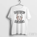 Premium Quality Learning Center Walz Big Head T-Shirts, Hoodie, Sweatshirt | CoreVibeTees.com