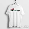 Premium Quinn Hughes Quinnesota Mn Wild Hockey Nhl T-Shirts, Hoodie, Sweatshirt | CoreVibeTees.com