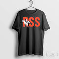 Premium Rss Cow Peeing T-Shirts, Hoodie, Sweatshirt | CoreVibeTees.com