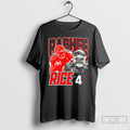 Premium Rashee Rice Dreams Kansas City Chiefs Graphic Vintage T-Shirts, Hoodie, Sweatshirt | CoreVibeTees.com