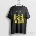 Premium Rebel Wood Tollywood Ledhu T Shirts
