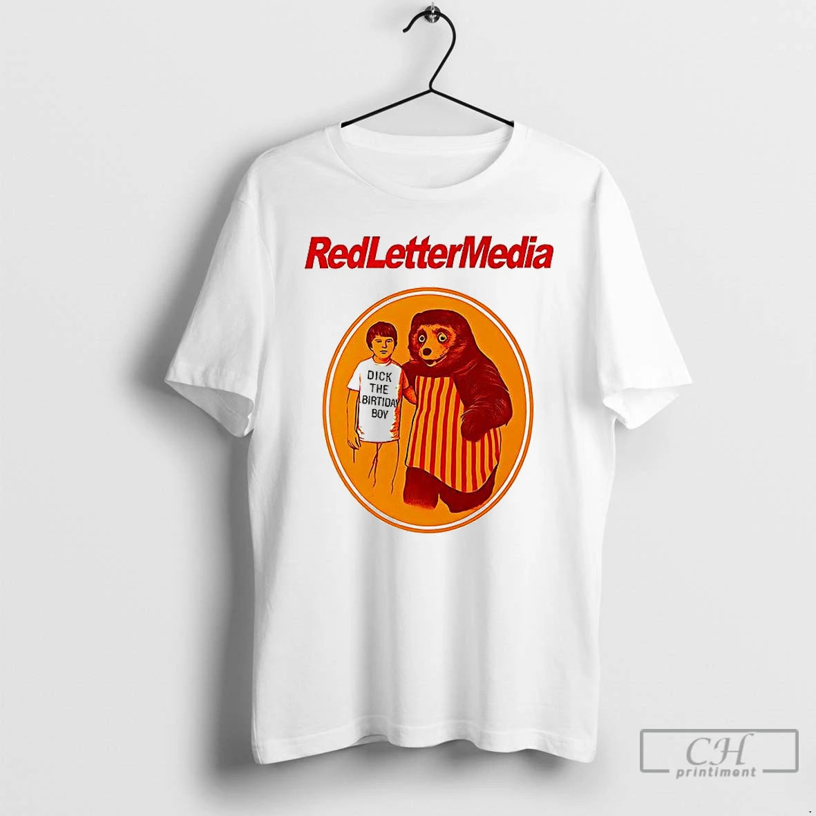 Premium Red Letter Media T-Shirts, Hoodie, Sweatshirt | CoreVibeTees.com