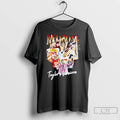 Premium Redzone Taylors Version Graphic T Shirts