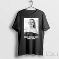 Premium Renee Nicole Good Rip Anti Ice T-Shirts, Hoodie, Sweatshirt | CoreVibeTees.com