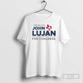 Premium Republican John Lujan For Congress Texas Shirt Sweater Hoodie, Sweatshirt | CoreVibeTees.com