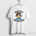 Premium Respectfully Shut The Fuck Up T-Shirts, Hoodie, Sweatshirt | CoreVibeTees.com