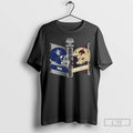 Premium Rice Owls Vs Texas State Bobcats Armed Forces Bowl Helmet 2025 T Shirts Sweater Hoodie, Sweatshirt | CoreVibeTees.com