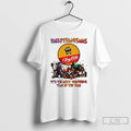 Premium Rite Horror Film Hallothanksmas Its The Most Wonderful Time Of The Year T Shirts