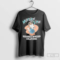 Premium Rocko Modern Life Requires Modern Solutions T-Shirts, Hoodie, Sweatshirt | CoreVibeTees.com