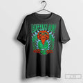 Premium Rotting Out Pumpkin Skull Graphic T-Shirts, Hoodie, Sweatshirt | CoreVibeTees.com