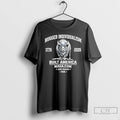 Premium Rugged Individualism Built America 1776 2026 Vinatge T-Shirts, Hoodie, Sweatshirt | CoreVibeTees.com