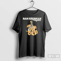 Premium Sam Grisman Project Bass Dawg T-Shirts, Hoodie, Sweatshirt | CoreVibeTees.com