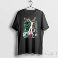 Premium San Antonio Alien Mode Futuristic Basketball Dunk Wemby