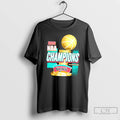 Premium San Antonio Spurs 2026 Nba Champions Trophy Tee