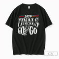 Premium San Antonio Spurs Basketball Nba 2026 Finals Go Spurs Go Fan T Shirts Sweater