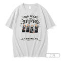 Premium San Antonio Spurs Nuns God Bless The Spurs