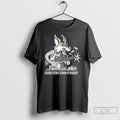 Premium San Antonio Spurs Player X Bunny Skyline Shooters Gonna Shoot