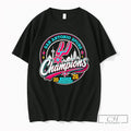 Premium San Antonio Spurs Western Conference Champions 2026 90s Style