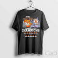 Premium San Jose Giants 2025 California League 11 Time Champions Mascot