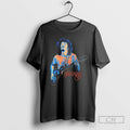 Premium Santana 50 Guitar Shirt Sweater Hoodie, Sweatshirt | CoreVibeTees.com
