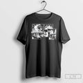 Premium Sarvinorma A Band Graphic T-Shirts, Hoodie, Sweatshirt | CoreVibeTees.com