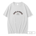 Premium Save A Horse Ride A Cock Instead Tee