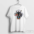 Premium Scaring The Hoes Danny Brown T-Shirts, Hoodie, Sweatshirt | CoreVibeTees.com