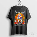 Premium Scary Good Defense This Halloween Arizona Wildcats Football