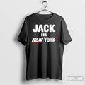 Premium Schlossberg 2026 Jack For New York T-Shirts, Hoodie, Sweatshirt | CoreVibeTees.com