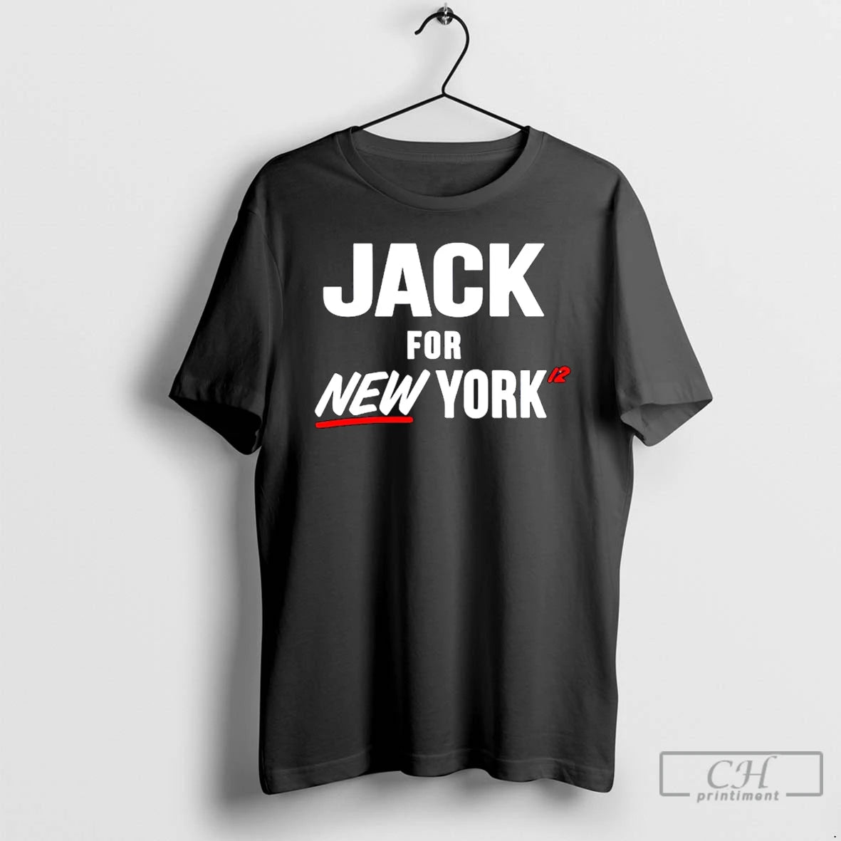 Premium Schlossberg 2026 Jack For New York T-Shirts, Hoodie, Sweatshirt | CoreVibeTees.com