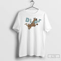 Premium Scooby Doo Dior Mega Yacht T-Shirts, Hoodie, Sweatshirt | CoreVibeTees.com