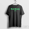 Premium Scott Van Pelt Espn Bad Beats Signature T-Shirts, Hoodie, Sweatshirt | CoreVibeTees.com