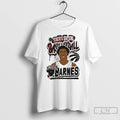 Premium Scottie Barnes Toronto Raptors Basketball Caricature T-Shirts, Hoodie, Sweatshirt | CoreVibeTees.com