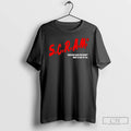 Premium Scram Leave Her Alone She Doesnt Want To Talk To You T Shirts Sweater Hoodie, Sweatshirt | CoreVibeTees.com