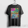 Premium Scream From Beyond The Grave Halloween T Shirts