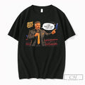 Premium Sean Gold I Have Never Met A Mic I Didnt Like Tee T Shirts