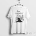 Premium Secret Stairways Shirt Sweater Hoodie, Sweatshirt | CoreVibeTees.com