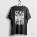 Premium See Forever In Style With The Infinity Mirror T-Shirts, Hoodie, Sweatshirt | CoreVibeTees.com
