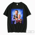 Premium Seiya Suzuki And Pete Crow Armstrong Chicago Cubs Baseball Step Brothers 2026 T Shirts