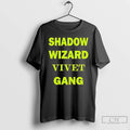 Premium Shadow Wizard Vivet Gang T-Shirts, Hoodie, Sweatshirt | CoreVibeTees.com