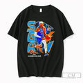 Premium Shai Gilgeous Alexander New York Knicks Basketball 2026 Western Conference Finals T Shirts Sweater