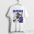 Premium Shai Gilgeous Alexander Oklahoma City Thunder Comic T-Shirts, Hoodie, Sweatshirt | CoreVibeTees.com