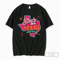 Premium Shes From Texas I Can Tell San Antonio Spurs Tee